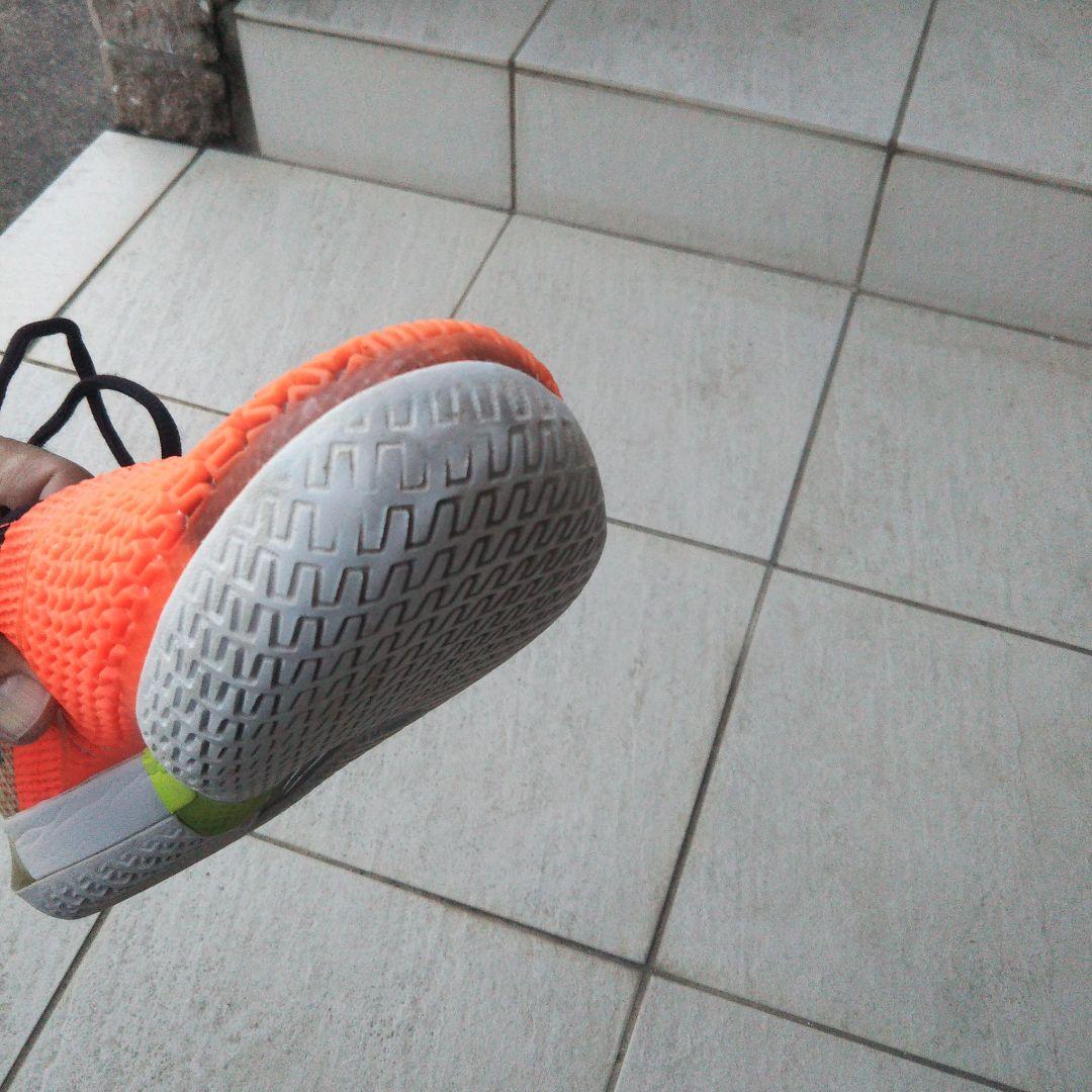 【中古】ナイキ NIKE リアクト ヴェイパー NXT テニスシューズ