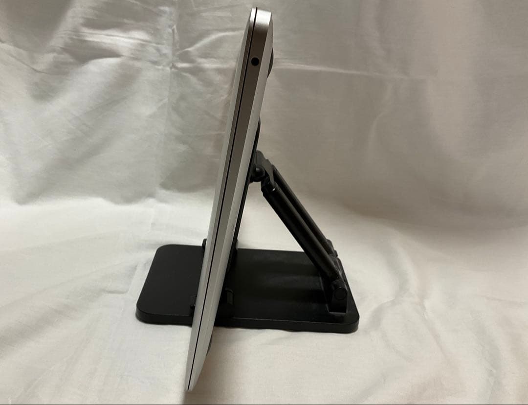 【美品】MacBook Air M1 / バッテリー99% / 充電器未使用