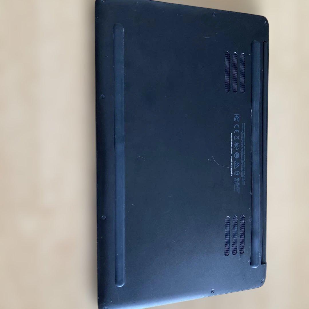 Razer ノートパソコン Blade Stealth ジャンク