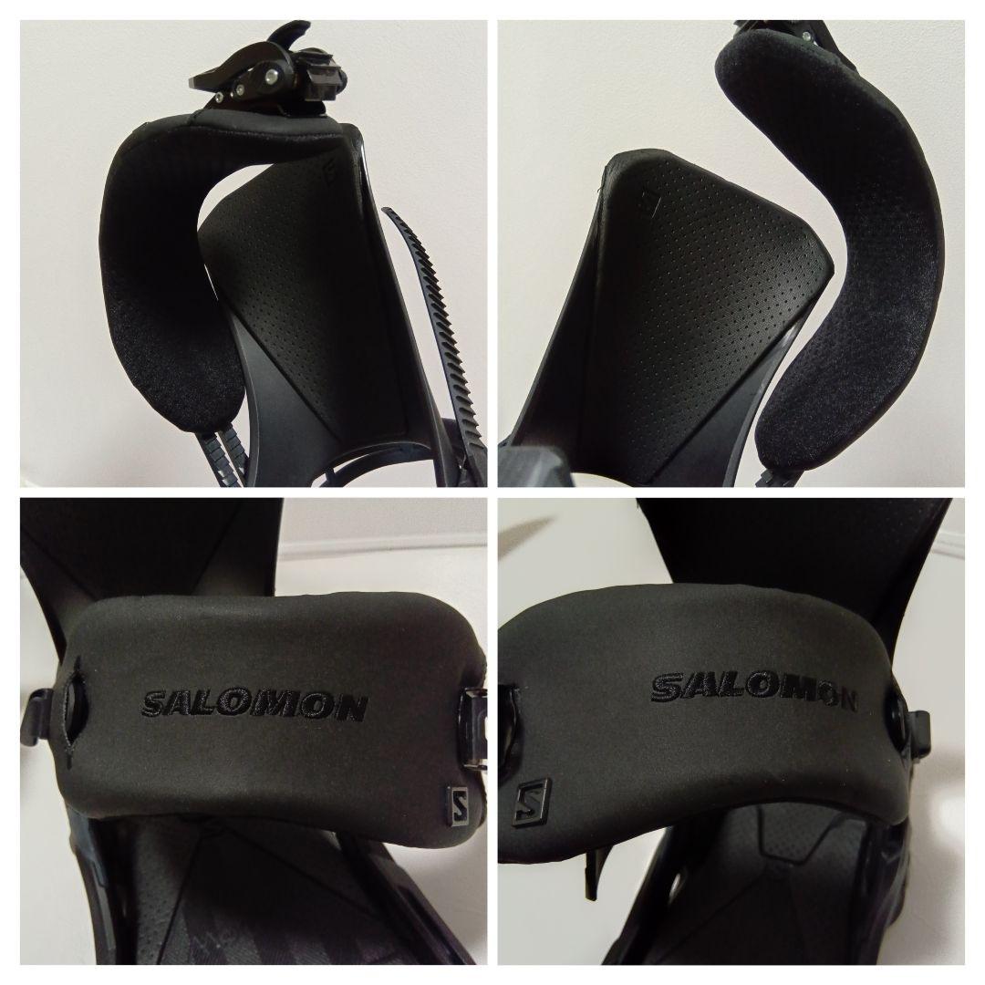 【Lサイズ】SALOMON サロモン DISTRICT ディストリクト