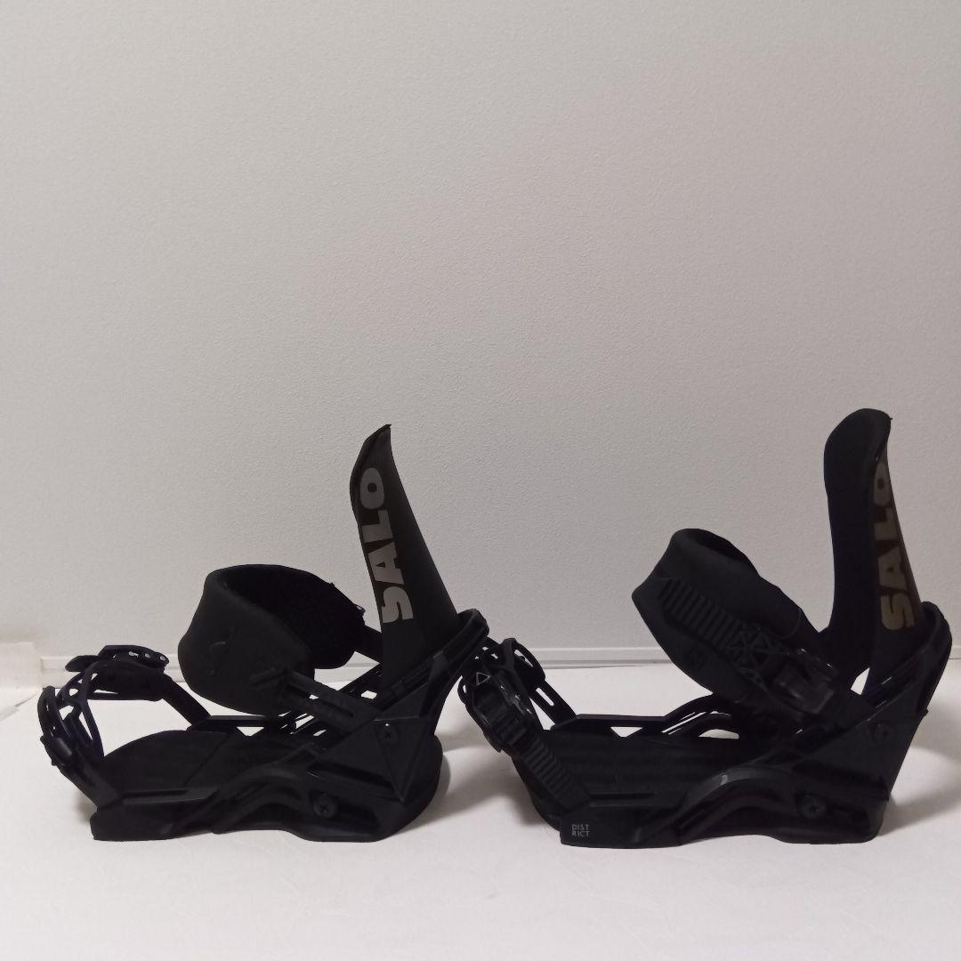 【Lサイズ】SALOMON サロモン DISTRICT ディストリクト