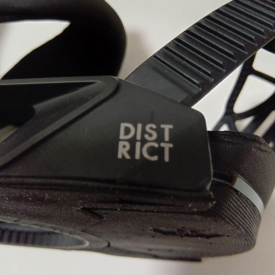 【Lサイズ】SALOMON サロモン DISTRICT ディストリクト