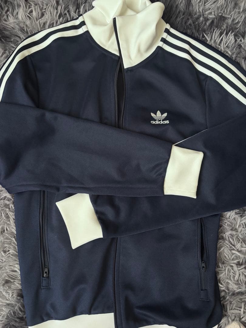 adidas ジャージ クラシック トラックトップsizeS