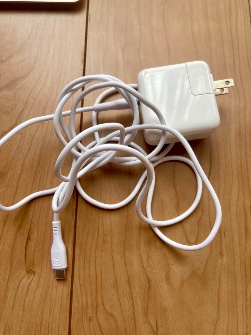 大大容量16gメモリ Apple MacBook Air (M1, 2020)