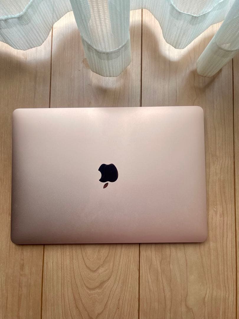 大大容量16gメモリ Apple MacBook Air (M1, 2020)