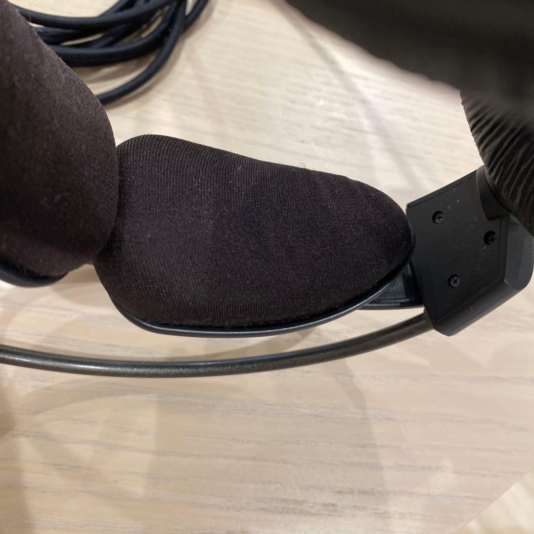 ヘッドホン audio-technica ATH-A900