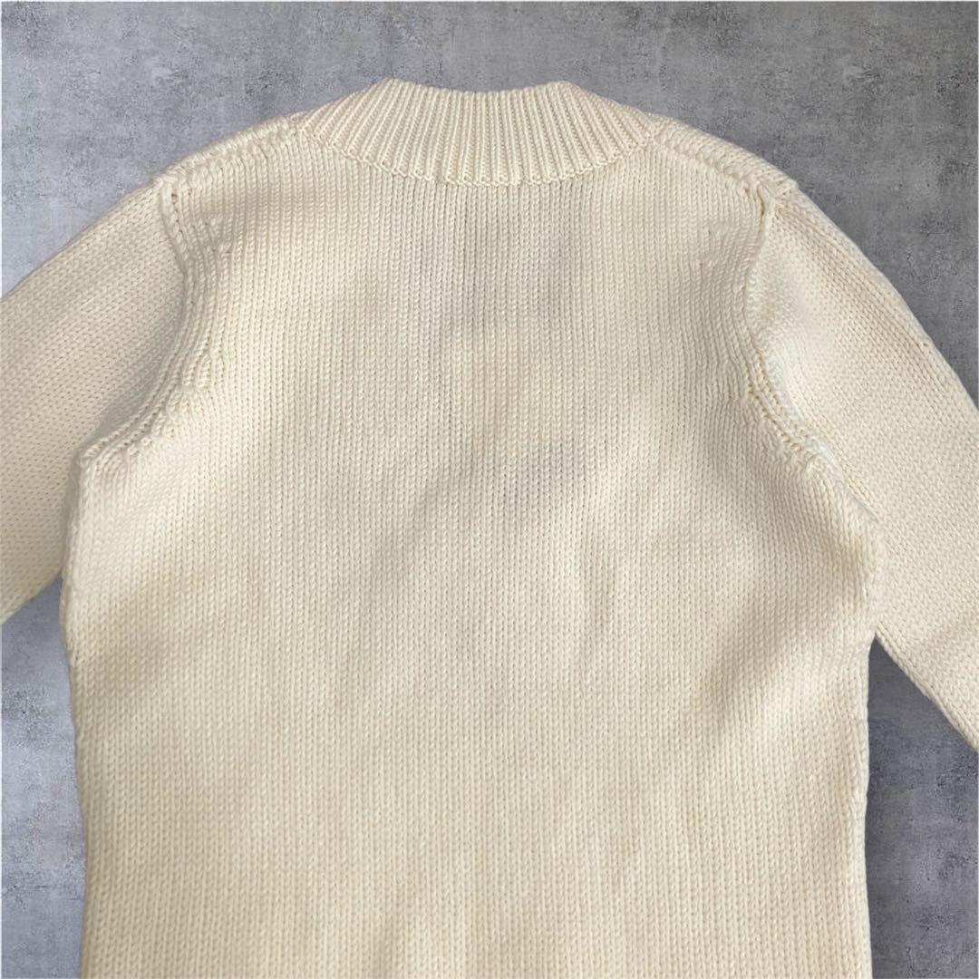 theory luxe セオリーリュクス Vネック ニットセーター 長袖 38