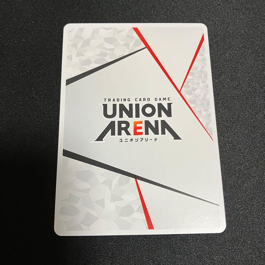 ユニオンアリーナ エヴァンゲリオン AP アクションポイントレイ＆アスカ＆マリ