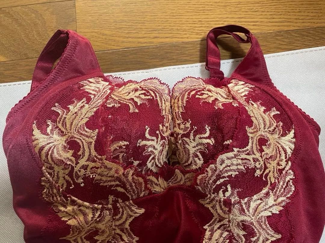 限定色　マルコ　カーヴィシャス　D70 ボディスーツ