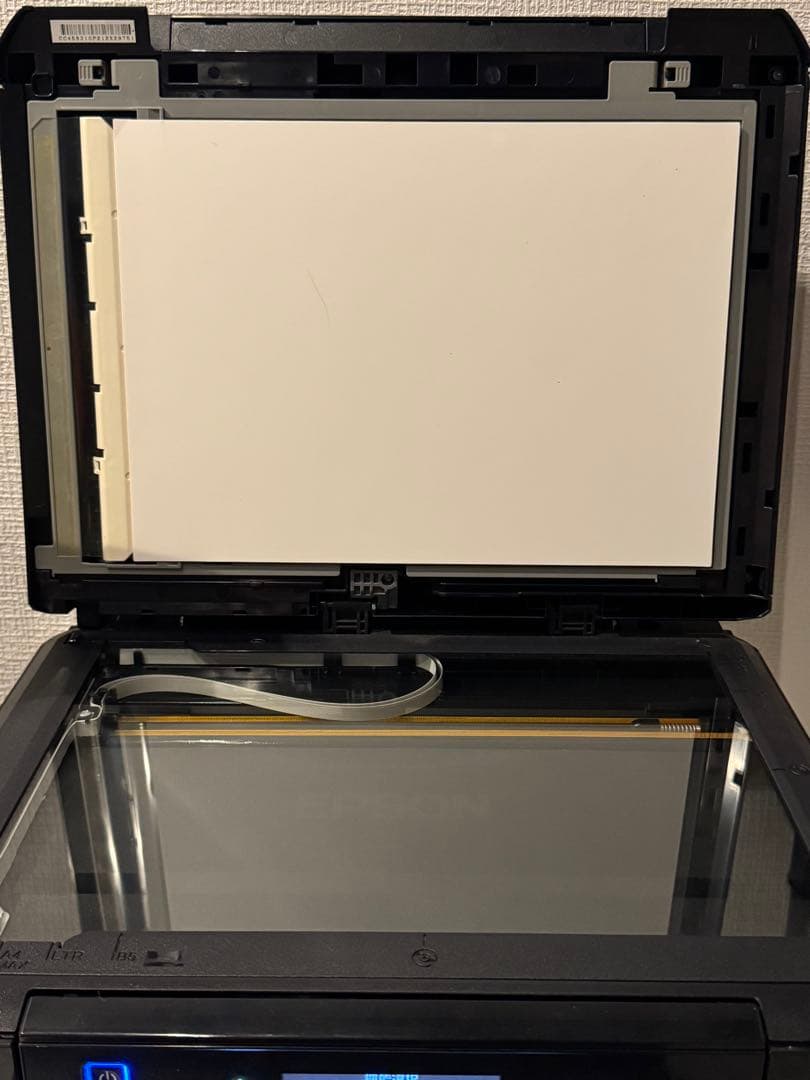 【半額以下】◆ジャンク品◆EPSON EP-905Aインクジェットプリンター