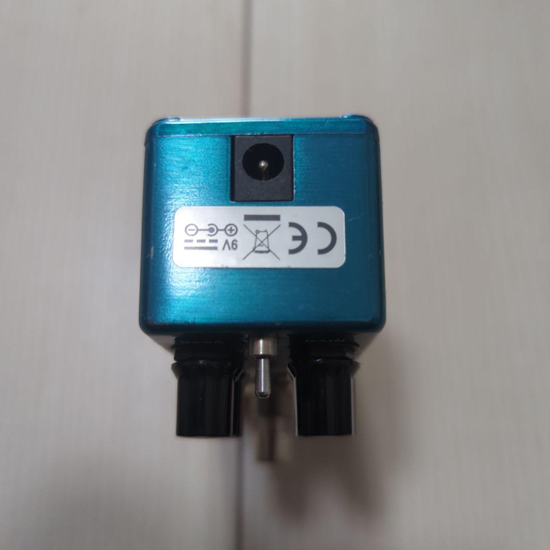 MXR CUSTOM SHOP Timmy ギターエフェクター