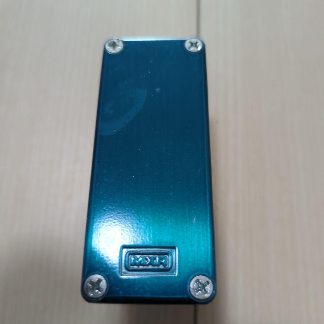 MXR CUSTOM SHOP Timmy ギターエフェクター
