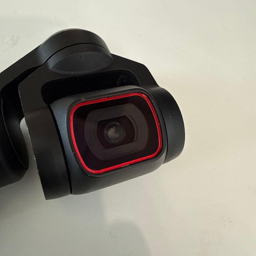 DJI Pocket 2 ポケット2