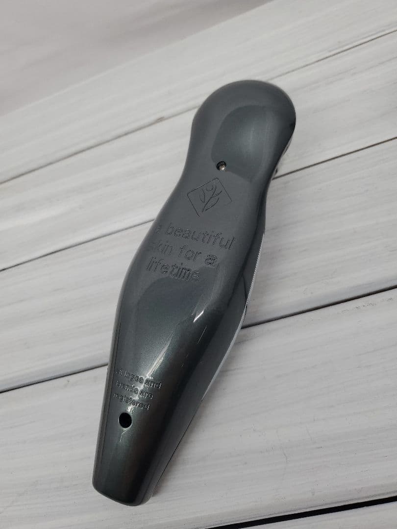 管40 エンビロン エレクトロソニック　DFモバイル　スキンケアデバイス 美顔器