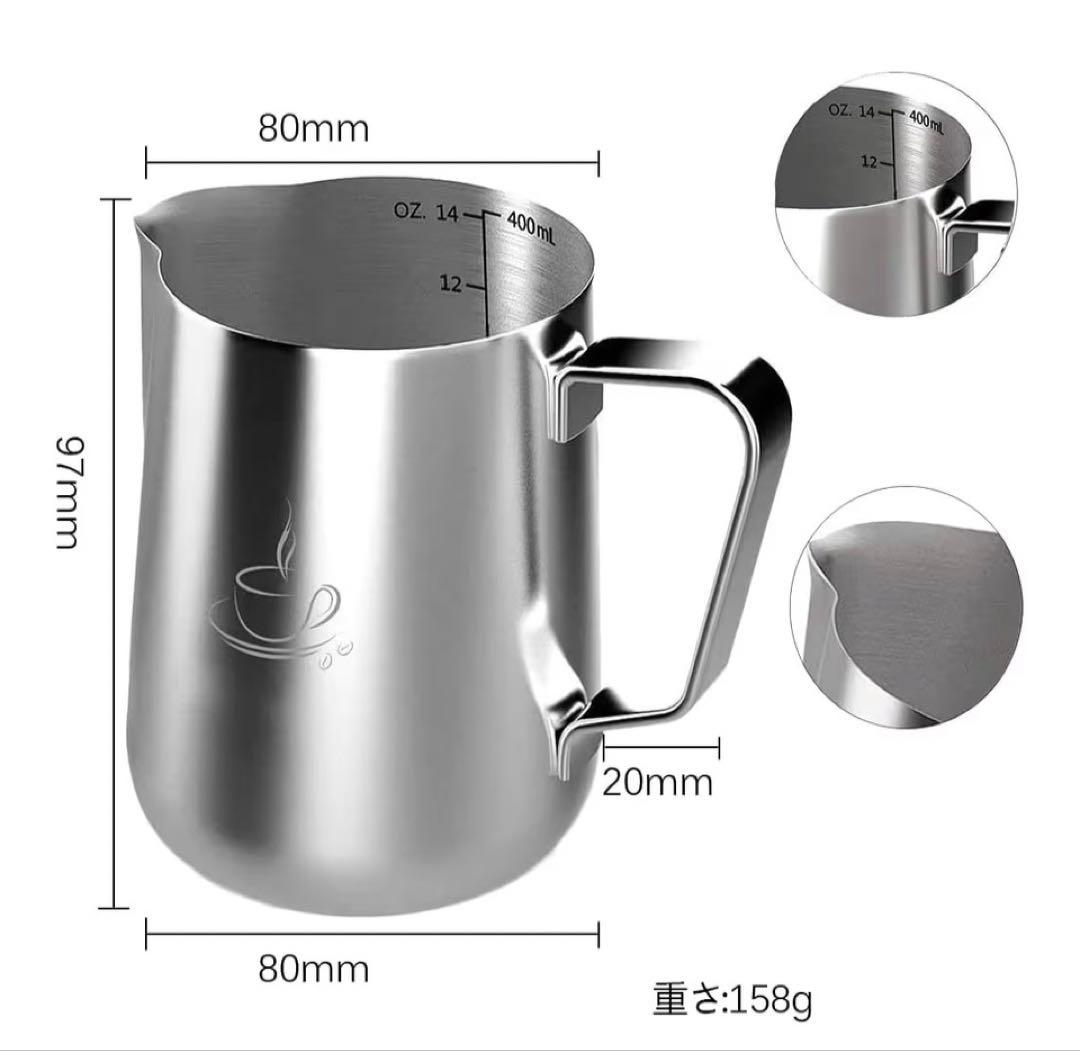 DeLonghiエスプレッソ・カプチーノメーカー EC680M 本体と付属品