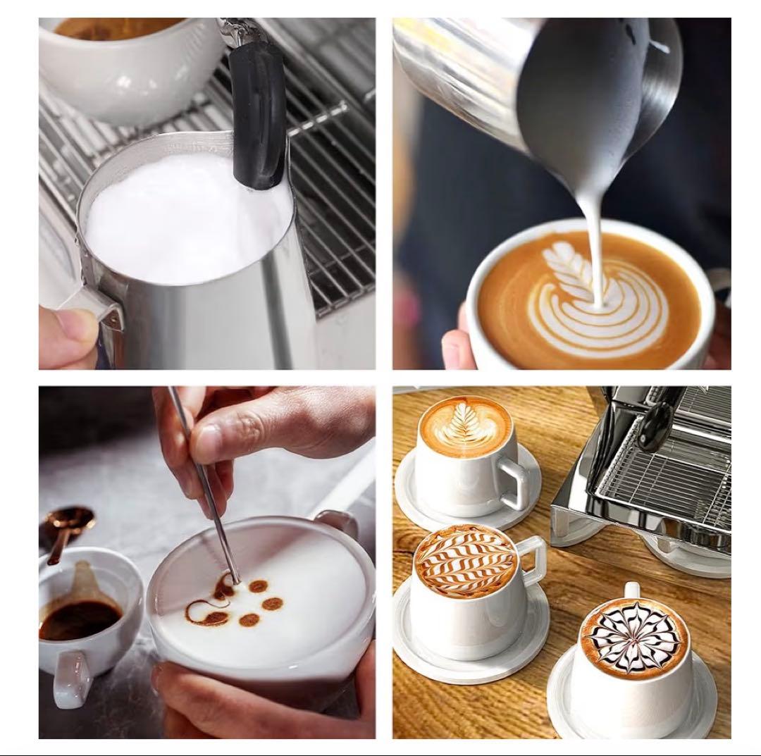 DeLonghiエスプレッソ・カプチーノメーカー EC680M 本体と付属品