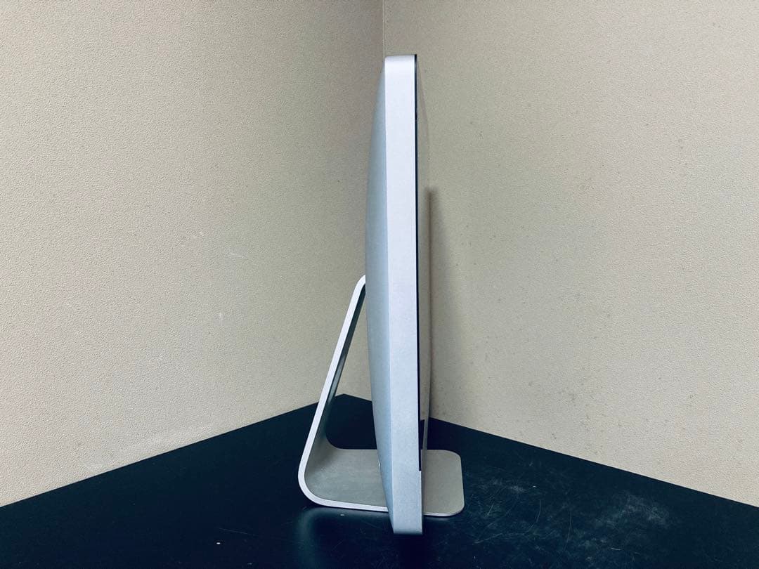 Macデスクトップ iMac/Big Sur/Leoprd/Office/AdobeCS2