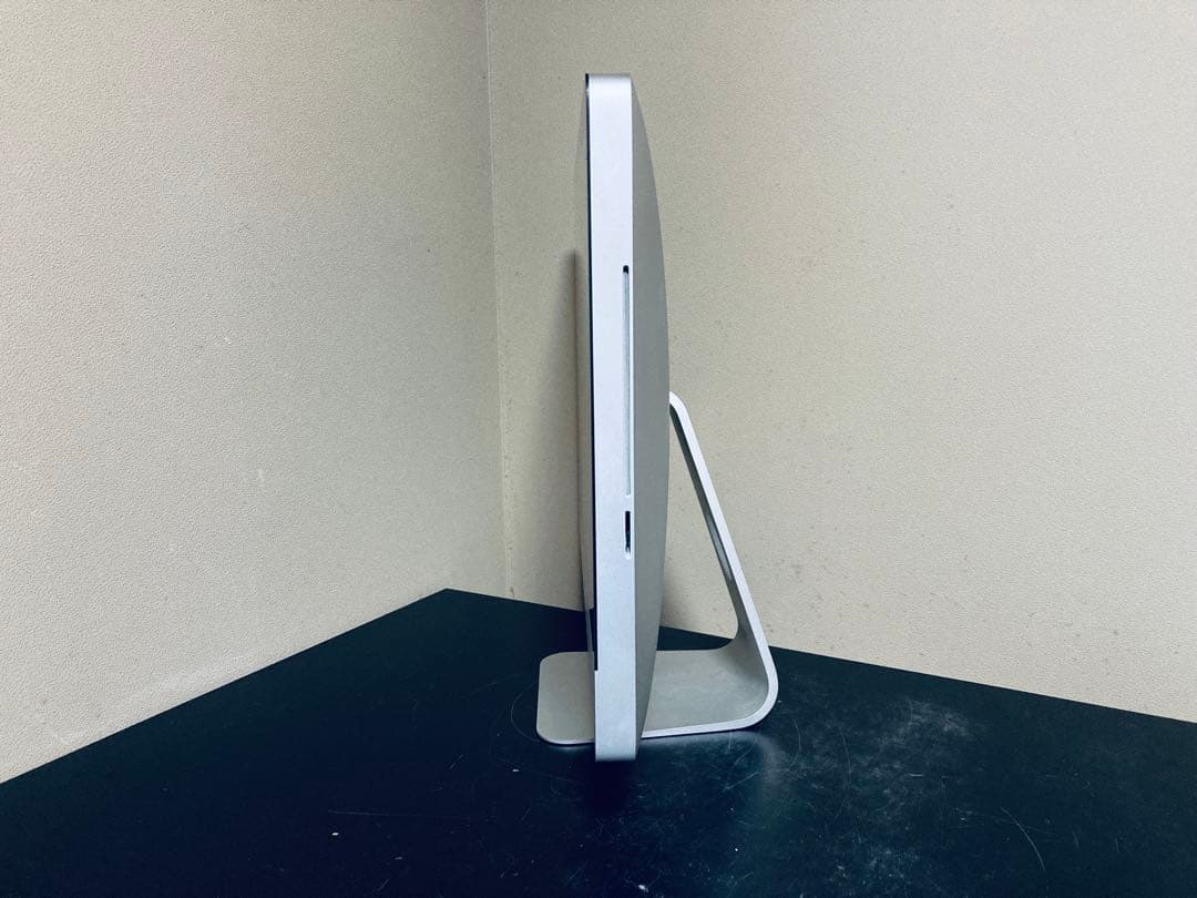 Macデスクトップ iMac/Big Sur/Leoprd/Office/AdobeCS2