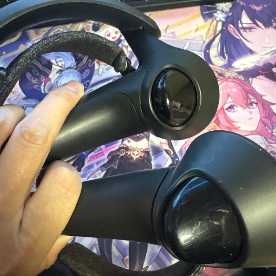 Valve Indexコントローラー　左右動作確認済み 美品