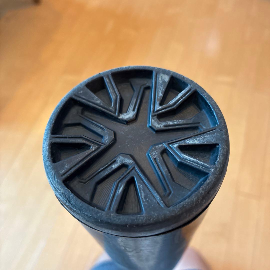 MIZUNO ビヨンドマックスレガシーメタル　８３センチ　トップバランス