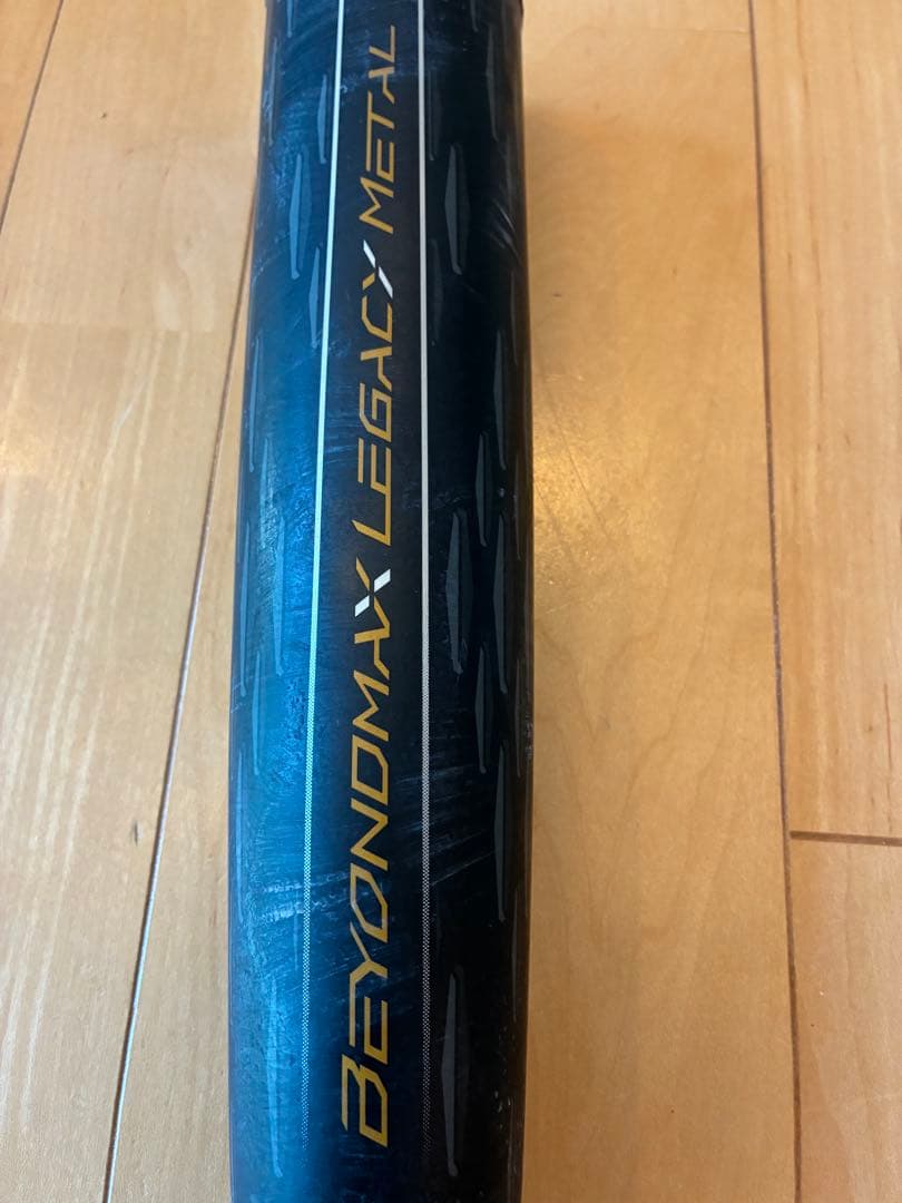 MIZUNO ビヨンドマックスレガシーメタル　８３センチ　トップバランス