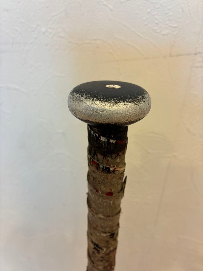 MIZUNO ビヨンドマックスレガシーメタル　８３センチ　トップバランス