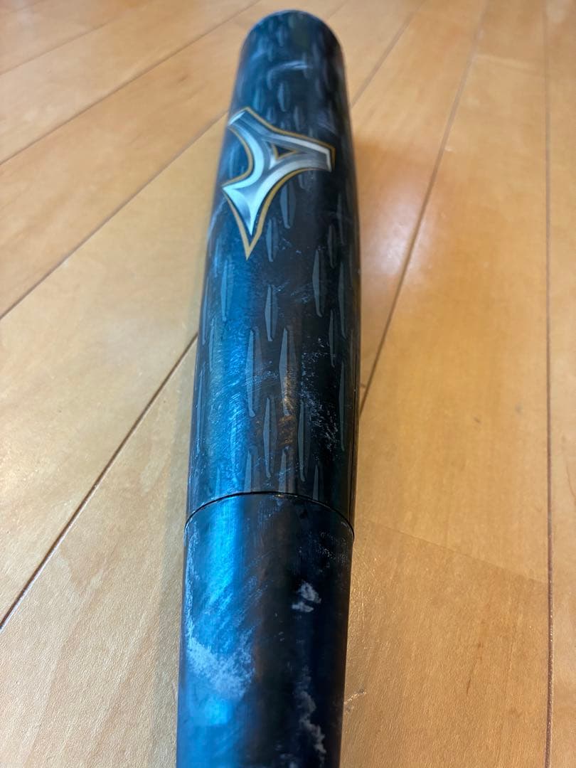 MIZUNO ビヨンドマックスレガシーメタル　８３センチ　トップバランス