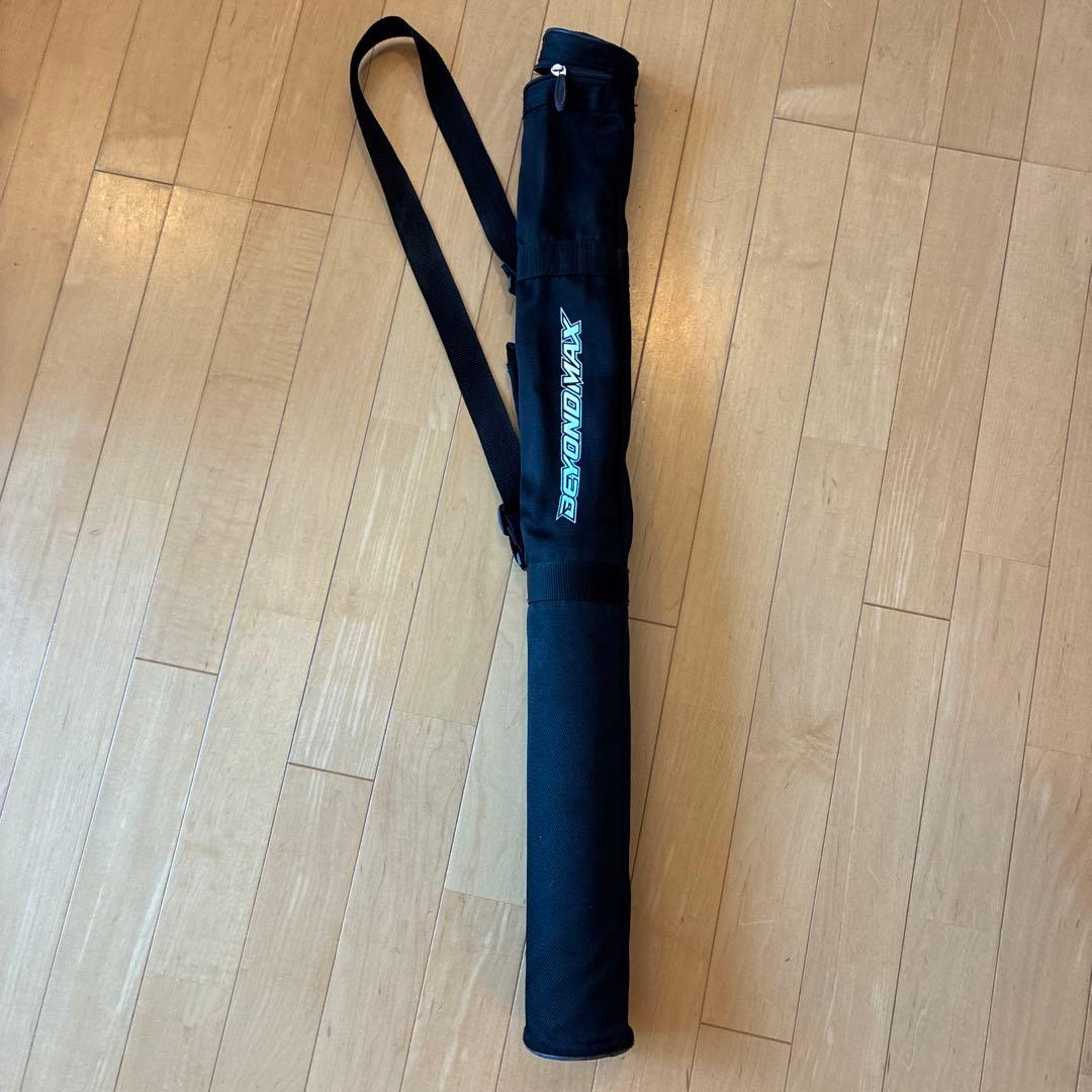 MIZUNO ビヨンドマックスレガシーメタル　８３センチ　トップバランス