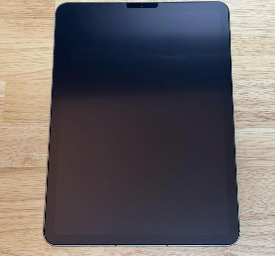 iPad Air4 256GB セルラー版+Smart Folio