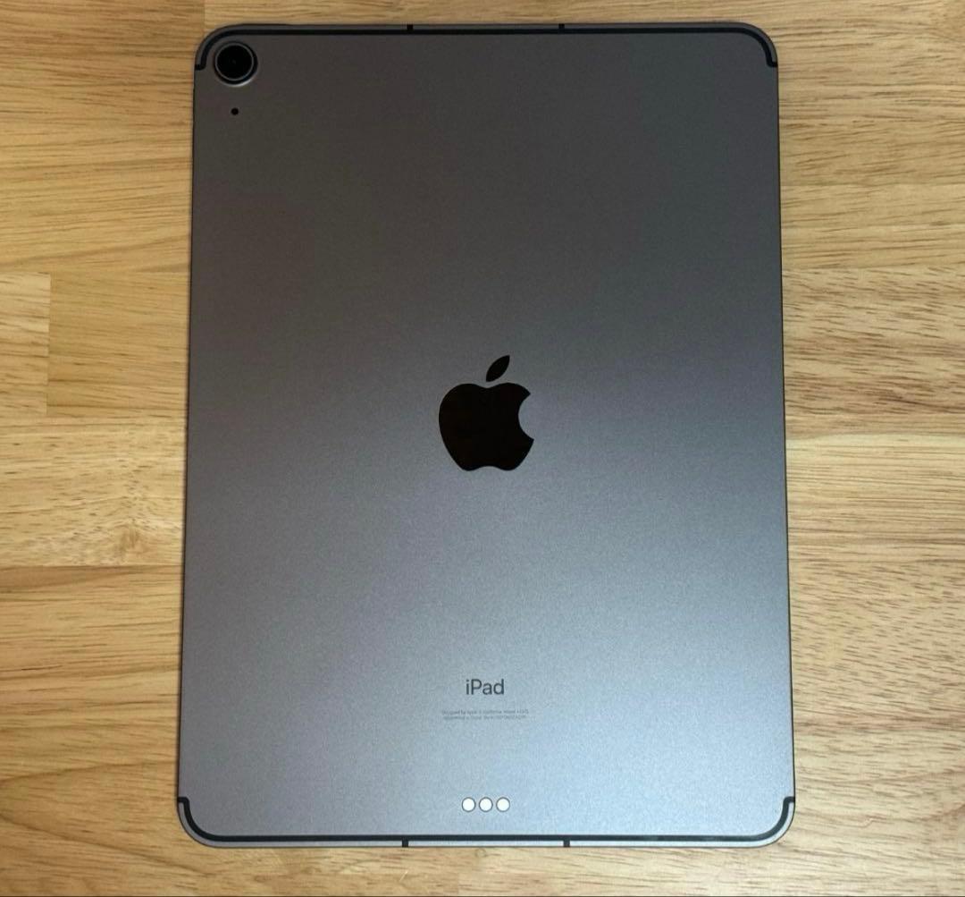 iPad Air4 256GB セルラー版+Smart Folio