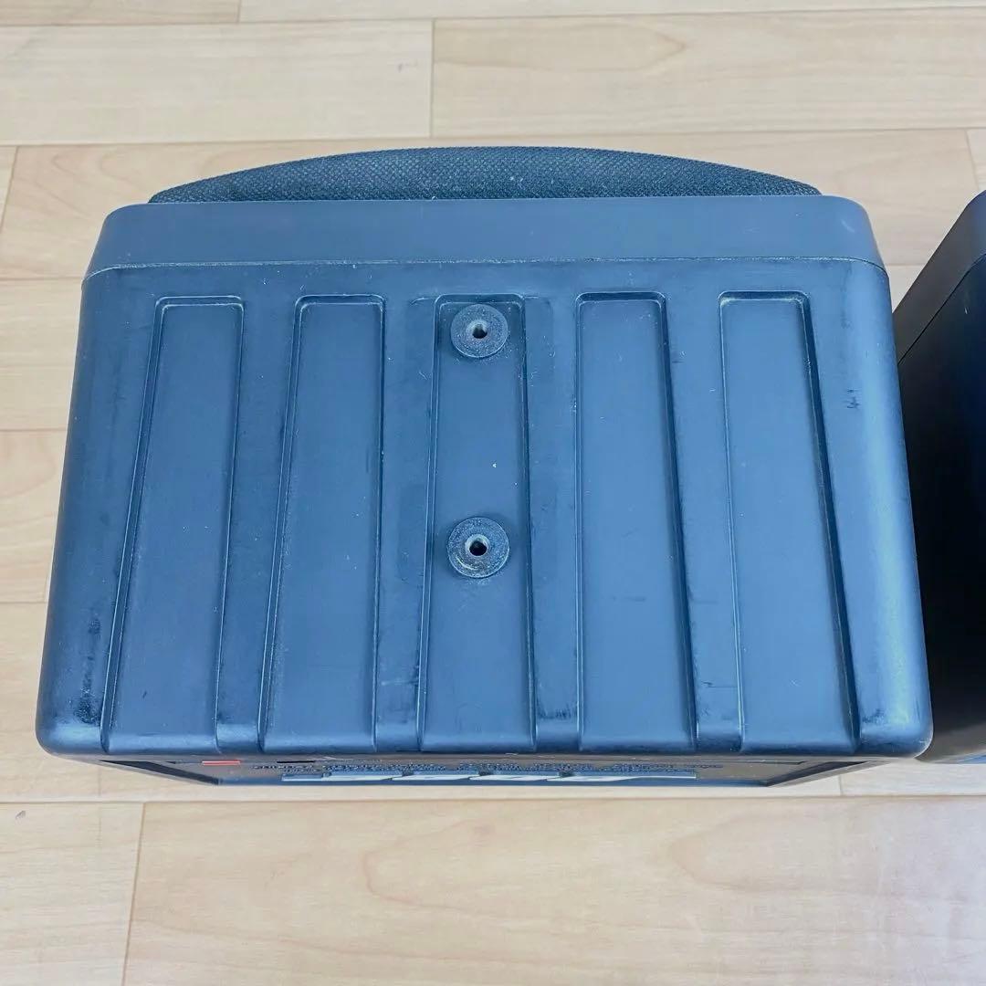 【動作確認済】BOSE 111AD スピーカー ペア シリアル連番