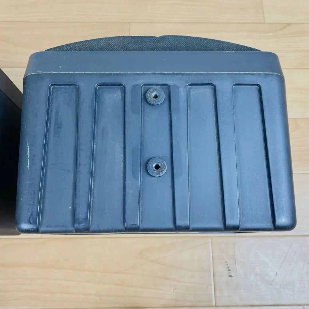 【動作確認済】BOSE 111AD スピーカー ペア シリアル連番