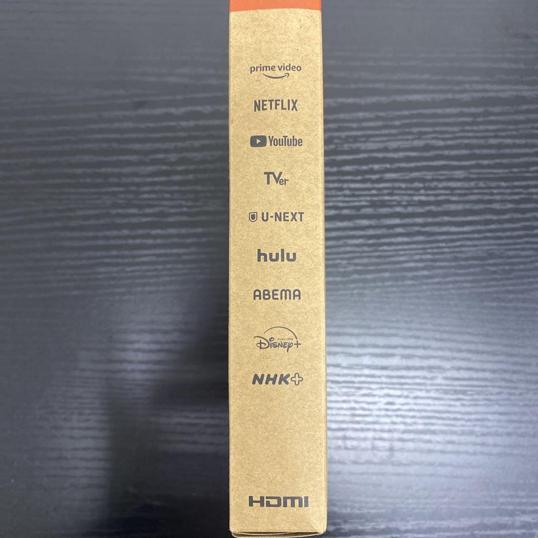 送料込み＊Amazon fire tv stick 4k max＊1022-1