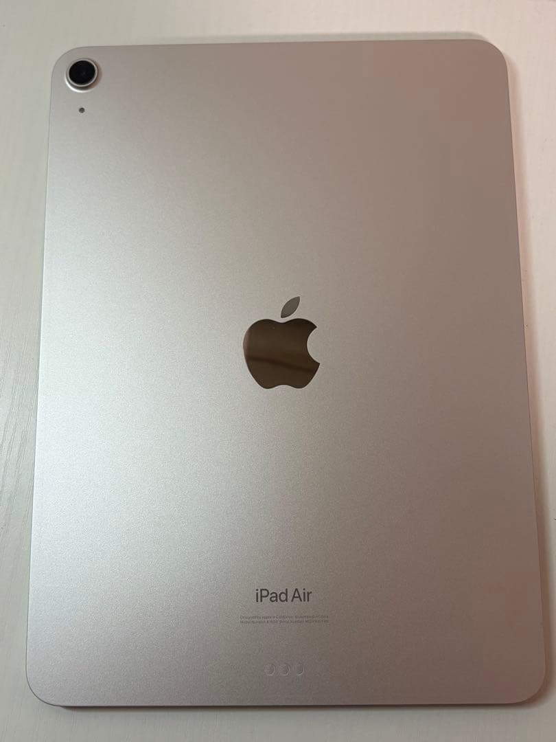 Apple iPad Air 第5世代 64GB