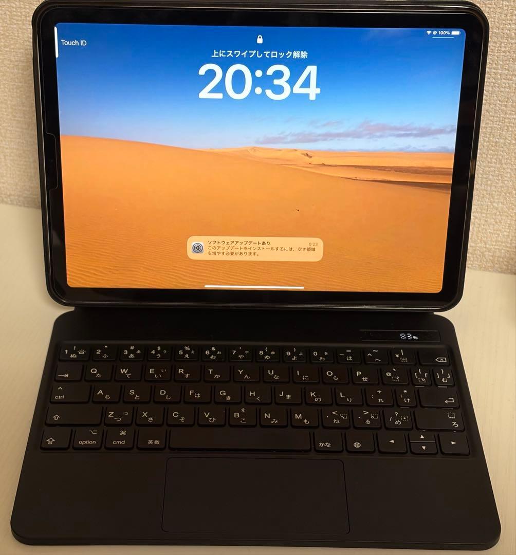 Apple iPad Air 第5世代 64GB