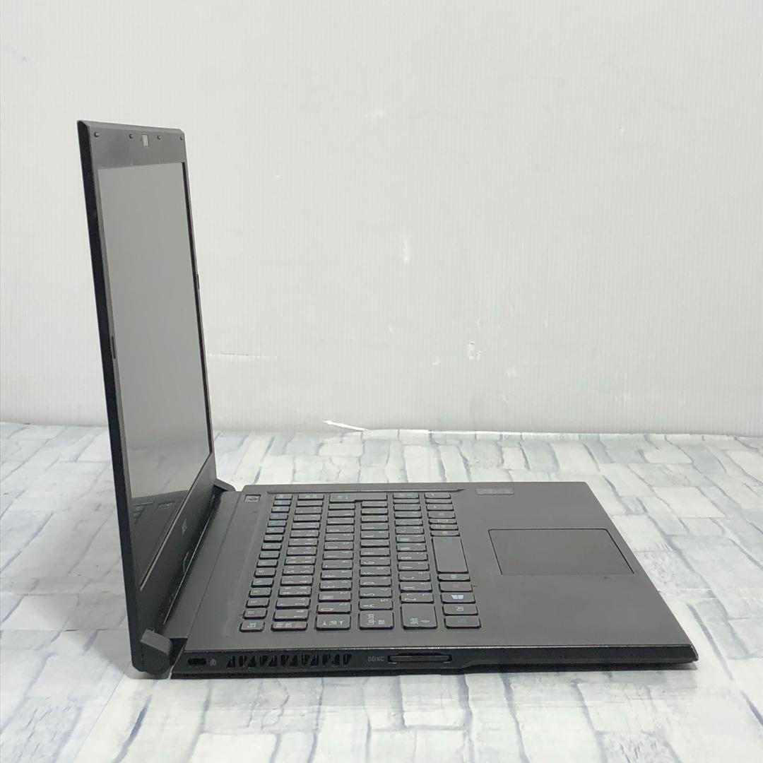 NEC ノートパソコン本体 Core i5-4210U/SSD/Win10搭載