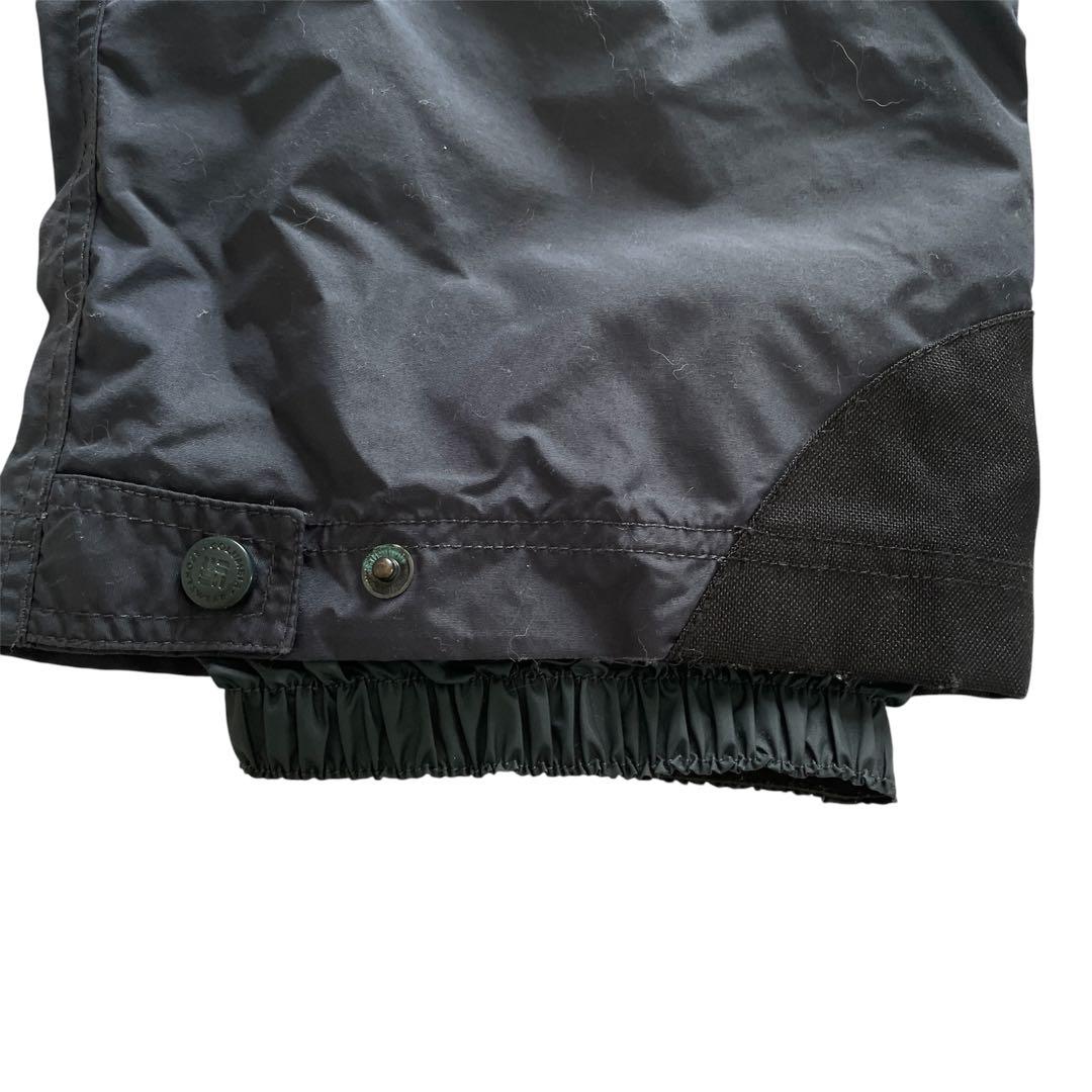 Columbiaコロンビア ナイロンスキースノーウェア パンツ メンズSサイズ