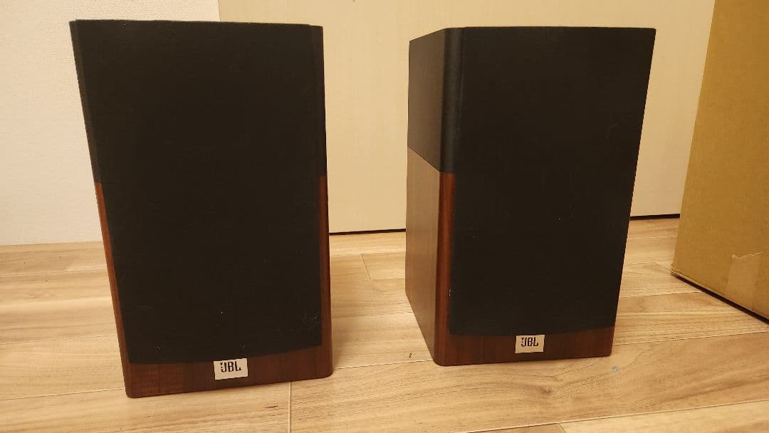 スピーカー・ウーファー JBL stage a120