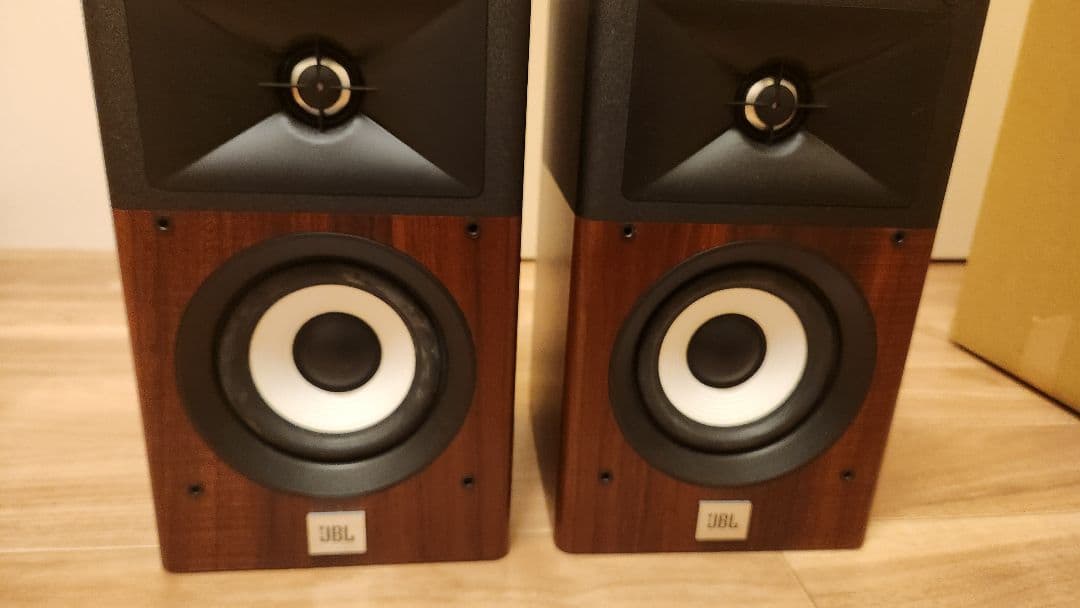 スピーカー・ウーファー JBL stage a120