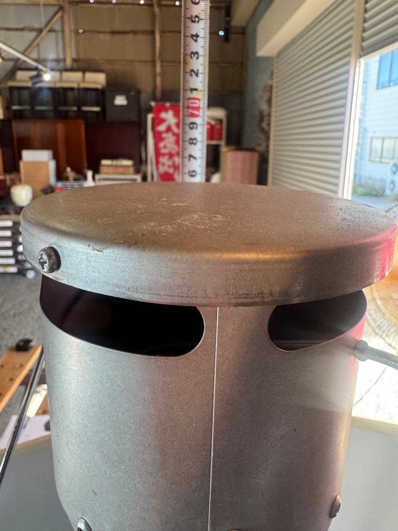 苗*ん様 グリーンライフ 暖太郎 石油ストーブ DT-R2型 灯油ストーブ