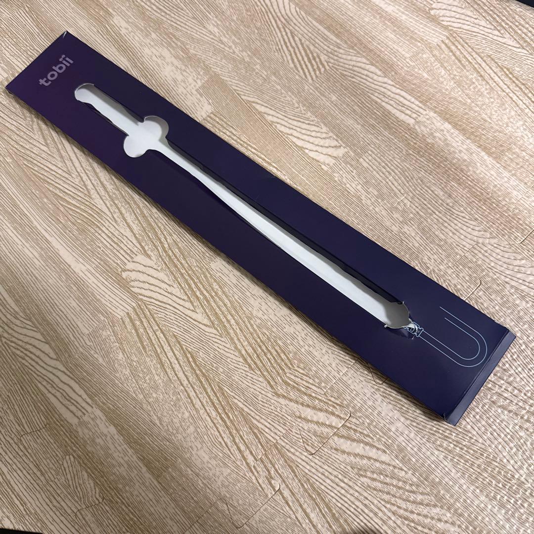 Tobii Eye Tracker 5(ゲーム用アイトラッカー)