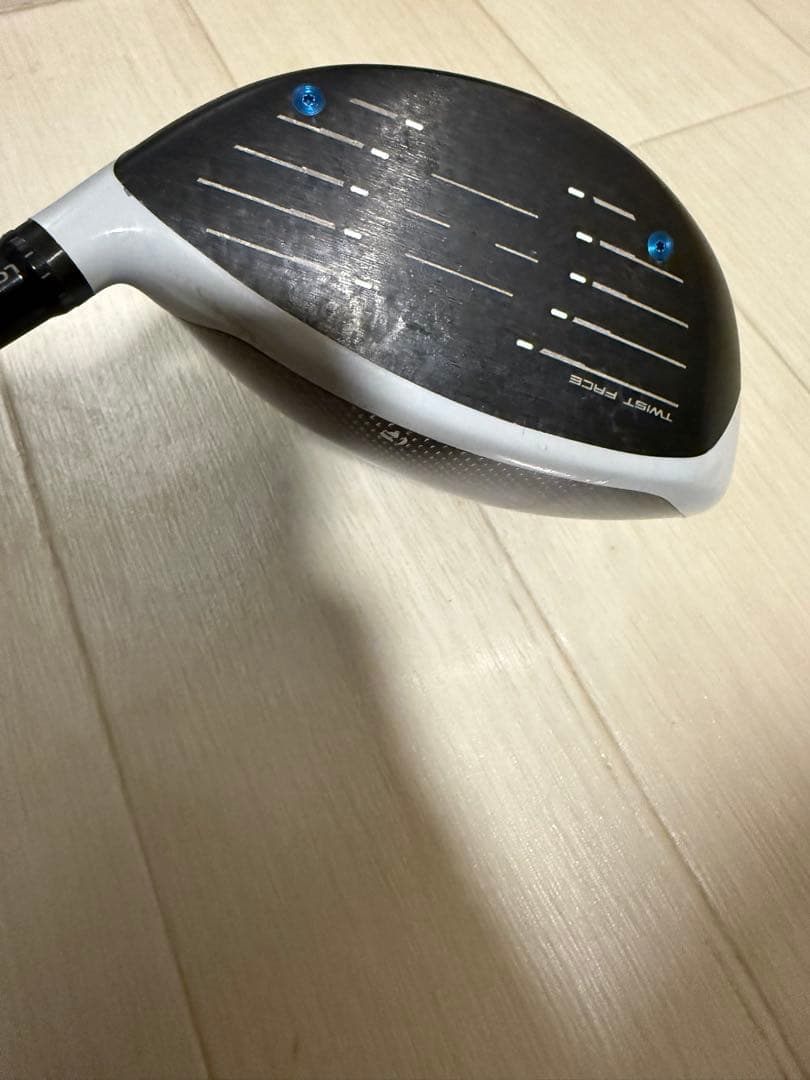 その他 TaylorMadeSIMMAX