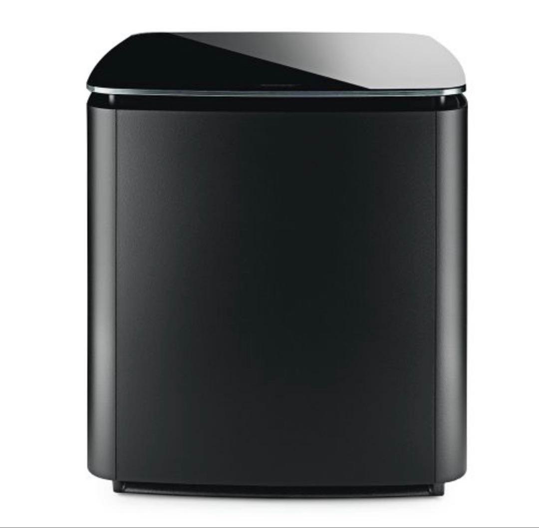 【美品】BOSE Bass Module 700 動作確認済み BOSE専用箱