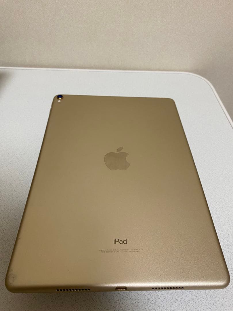 iPad Pro（10.5インチ）256GB + Apple Pencil