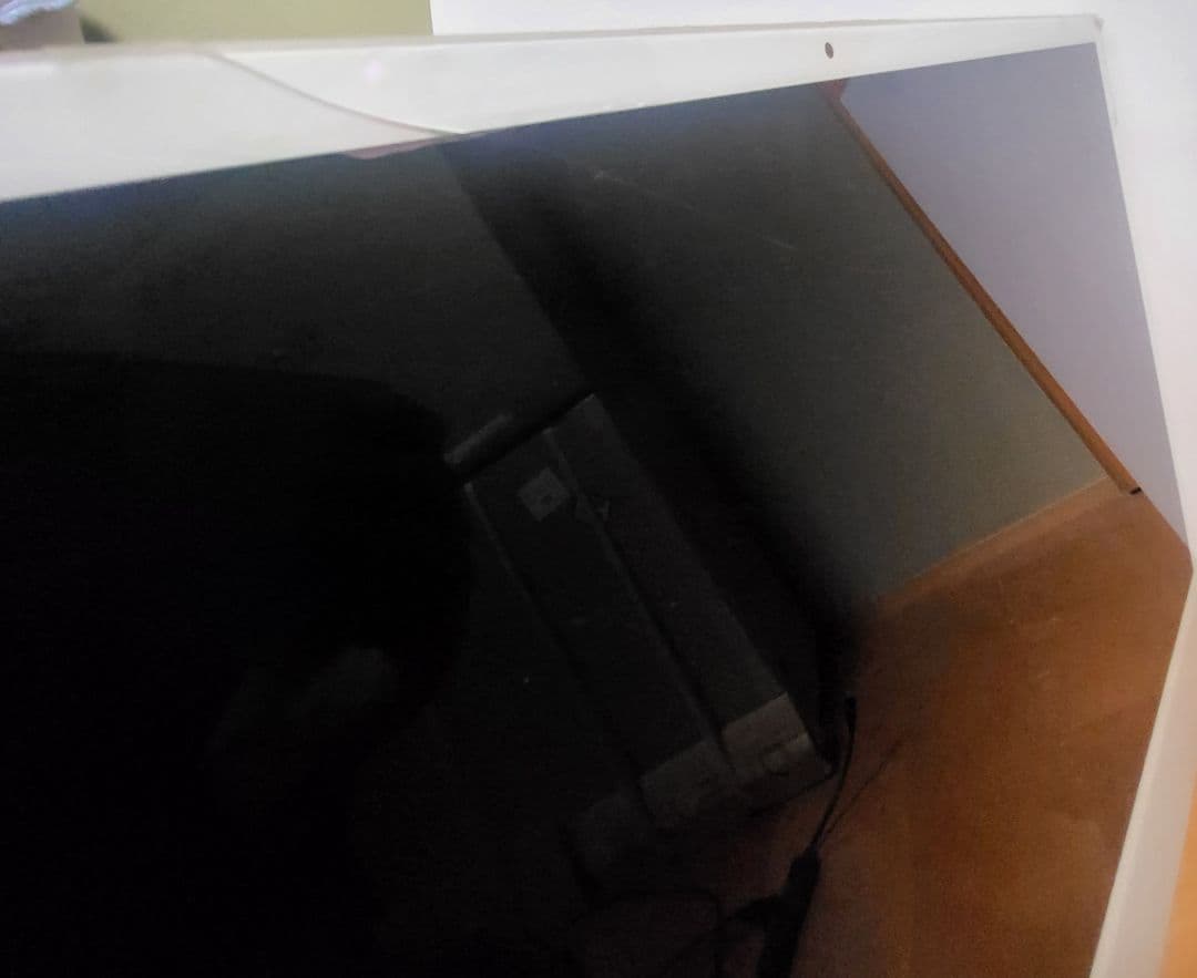 imacアイマック24インチm1