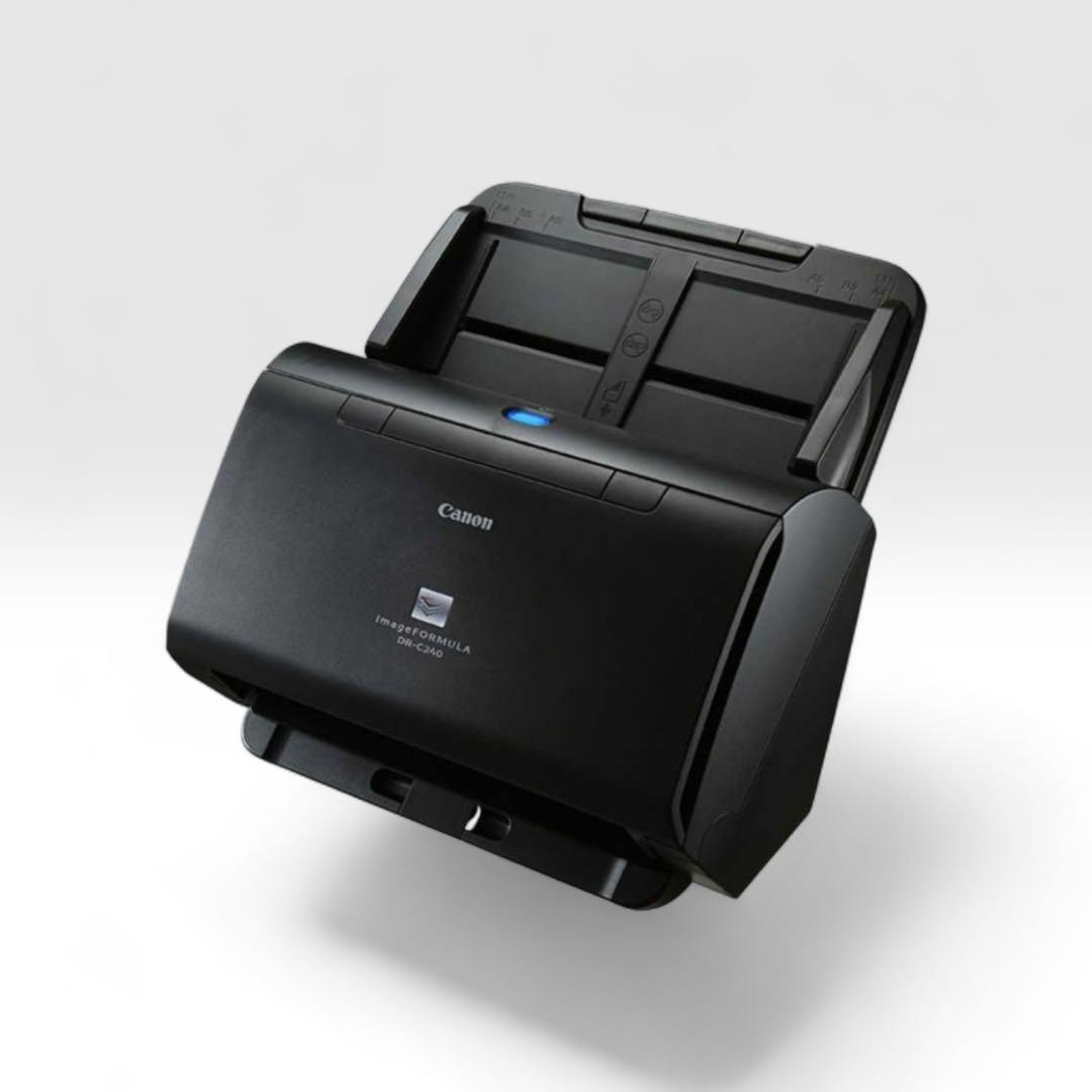 【新品未開封】Canon FORMULA DR-C230 ドキュメントスキャナー