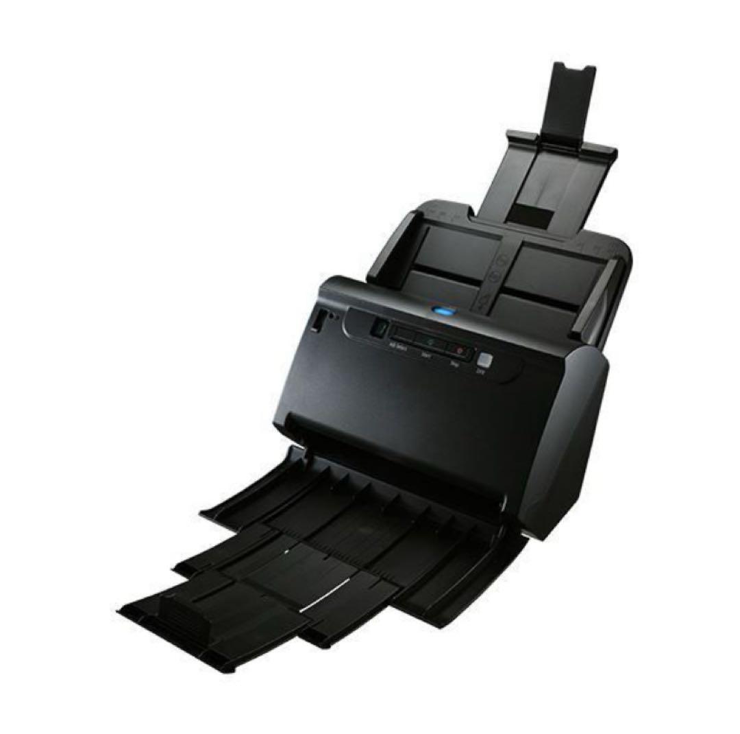 【新品未開封】Canon FORMULA DR-C230 ドキュメントスキャナー