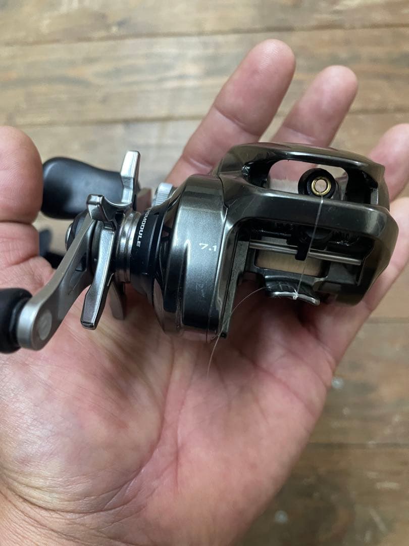 20 メタニウムHG