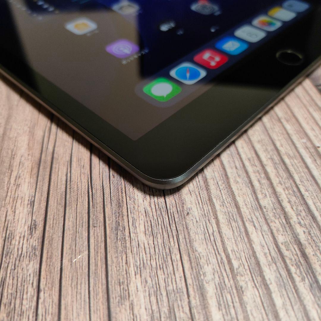 iPad 第7世代 32GB スペースグレー SIMフリー 超美品