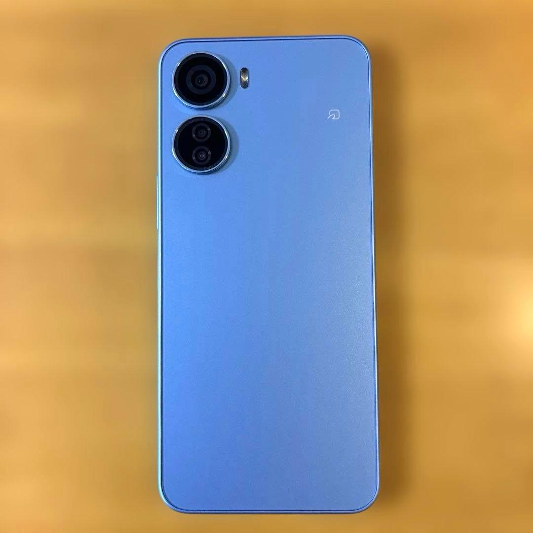 スマートフォン本体 Libero 5G IV (Y!mobile)